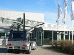 Mercedes-Benz G-Class Streetline Sterling by ART 2010 года